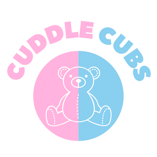 Cuddlescubs